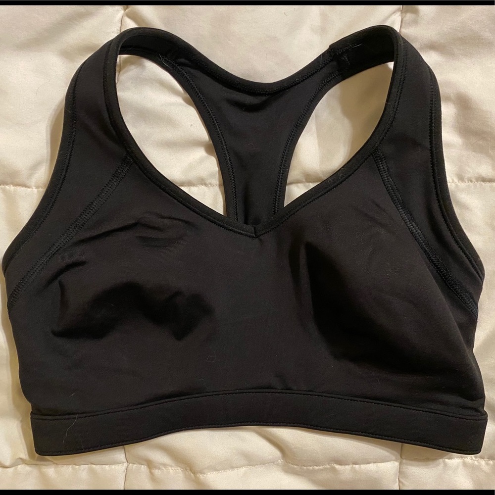 NWT Sports Bra